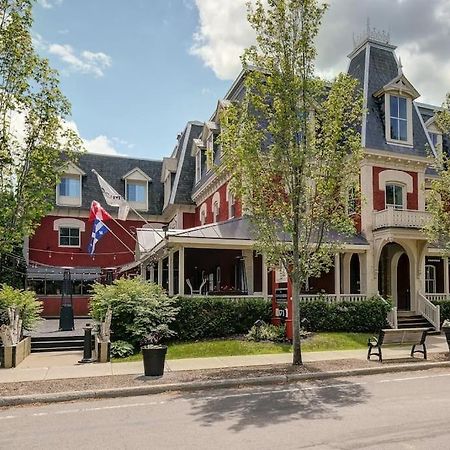 871 Shefford Suite 207 3Chambres Bromont Buitenkant foto