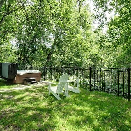 871 Shefford Suite 207 3Chambres Bromont Buitenkant foto