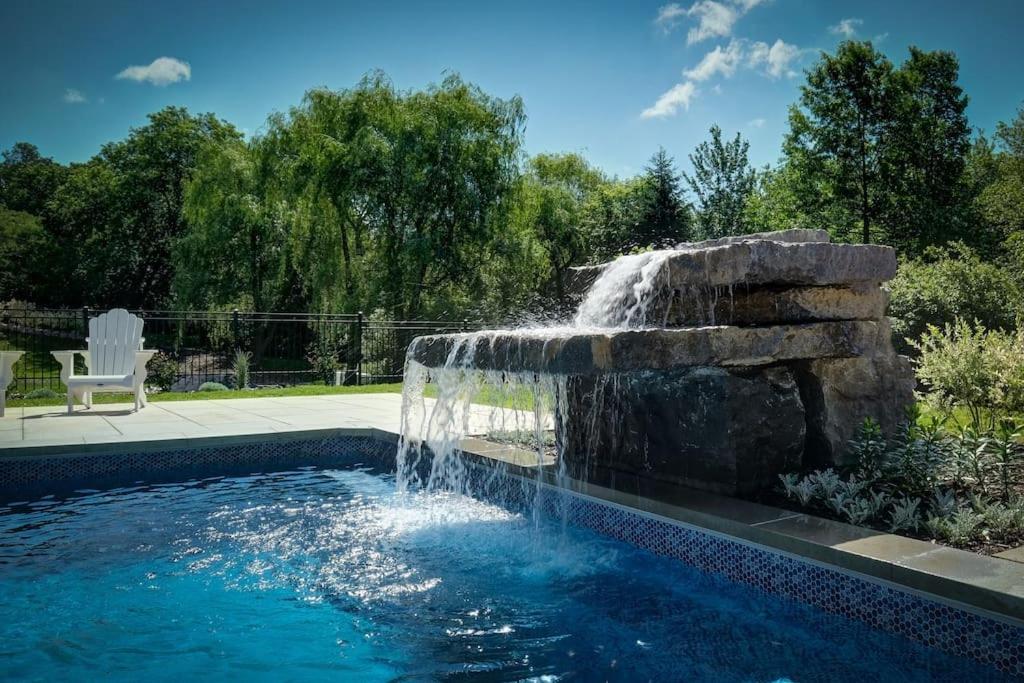 871 Shefford Suite 207 3Chambres Bromont Buitenkant foto
