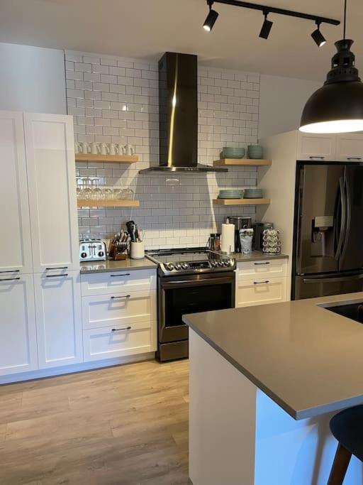871 Shefford Suite 207 3Chambres Bromont Buitenkant foto