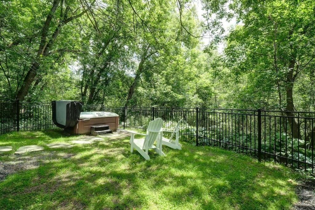 871 Shefford Suite 207 3Chambres Bromont Buitenkant foto